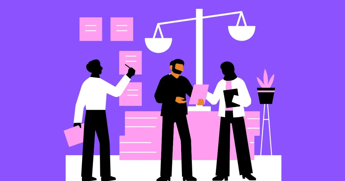 benefits of ai legal research
